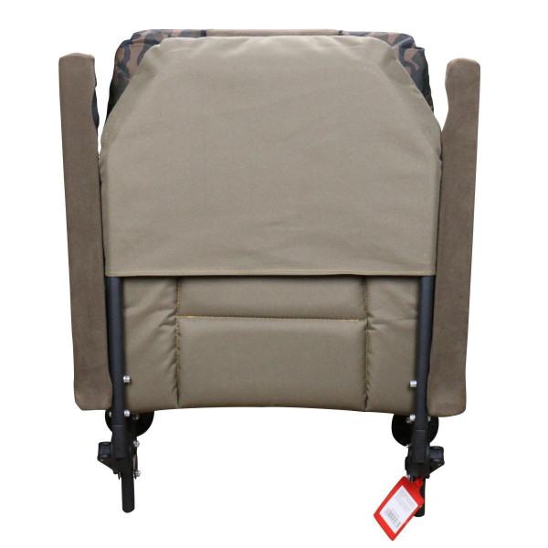 Кресло "Fishing ROI" с подлокотниками Lazy Recline-Chair HYC048-R