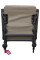 Кресло "Fishing ROI" с подлокотниками Lazy Recline-Chair HYC048-R