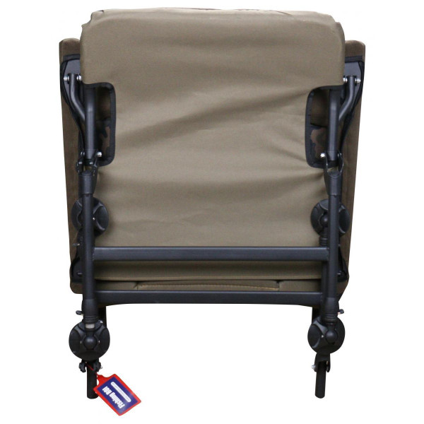 Кресло "Fishing ROI" с подлокотниками Lazy Recline-Chair HYC048-R