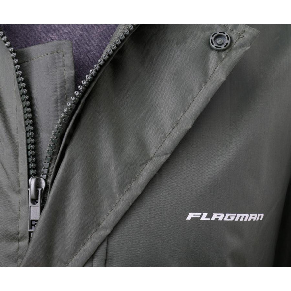 Костюм-дощовик Flagman Max Protection XXL