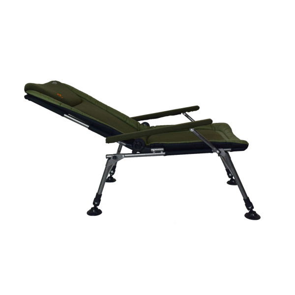 Крісло Novator SR-8 Relax, 9,8 кг, до 150 кг