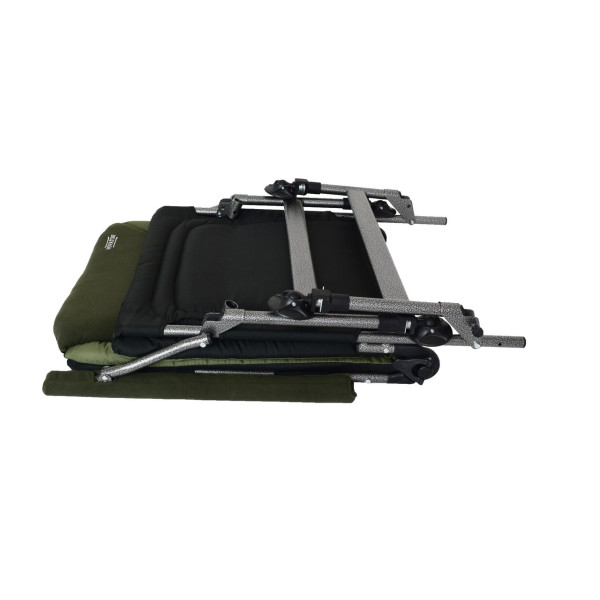 Крісло Novator SR-8 Relax, 9,8 кг, до 150 кг