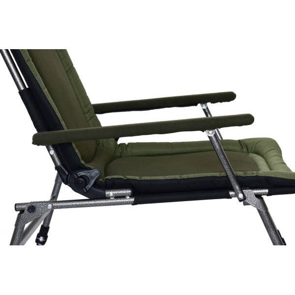 Крісло Novator SR-8 Relax, 9,8 кг, до 150 кг