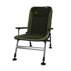 Крісло Novator SR-8 Relax, 9,8 кг, до 150 кг