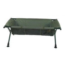 Короповий мат-люлька Energofish Carp Expert Compact 120×70×50 см — складний мат для трофейної риболовлі
