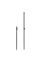 Стойка телескопическая World4Carp Long 50-90 cm