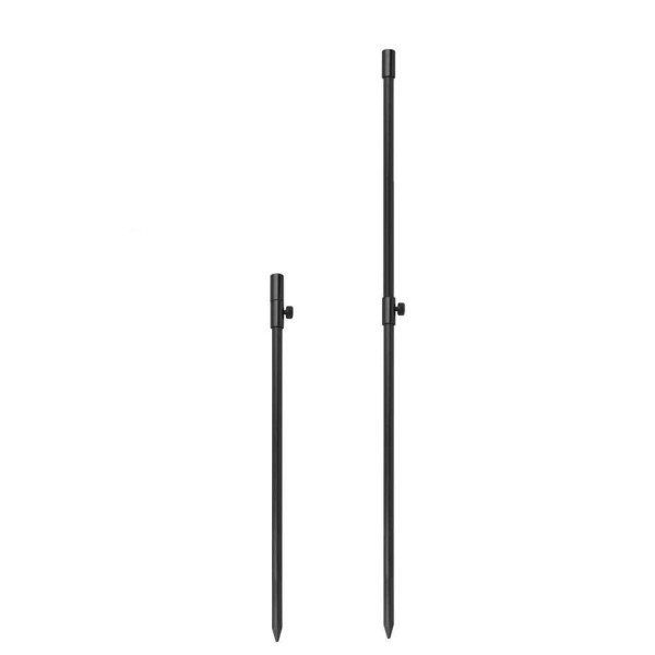 Стойка телескопическая World4Carp Long 50-90 cm