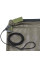 Карповый мешок на змейке World4Carp Carp Sack ZIP, перфорированный, 75x115 см, для хранения и взвешивания круп