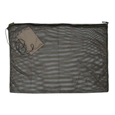 Карповий мішок на змійці World4Carp Carp Sack ZIP, перфорований, 75x115 см, для зберігання та зважування великої риби, міцний, з д