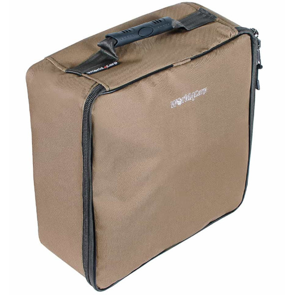 Чохол World4Carp Reel Box Large 4 Coyote на 4 котушки