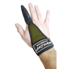 Напальчник для силового закидання World4Carp Finger Stall