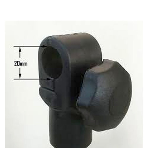 Додаткова нога для розкладачки Support Leg