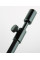 Набор телескопических стоек и бузбаров для 2 удилищ World4Carp Stand Kit Universal 4, алюминий, чёрный матовый