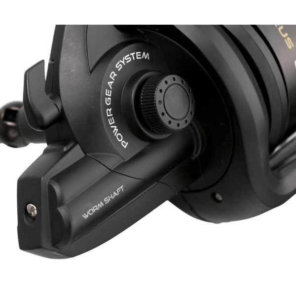 Котушка Carp Pro Torus 6000 SD