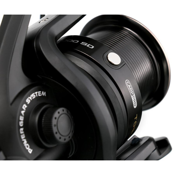 Котушка Carp Pro Torus 6000 SD