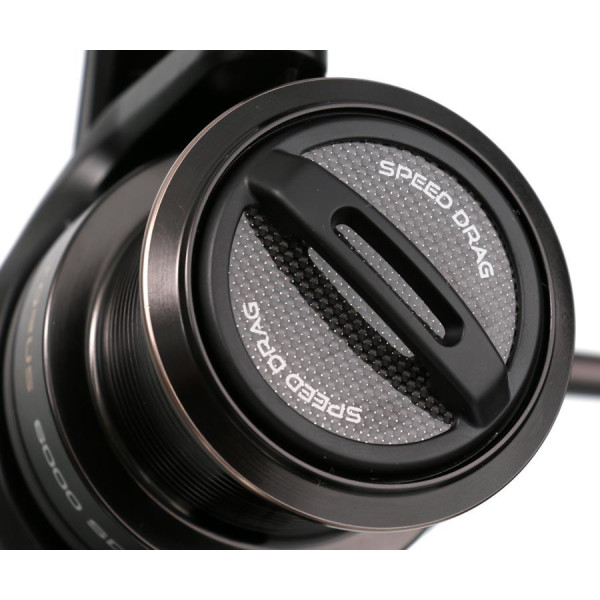 Котушка Carp Pro Torus 6000 SD