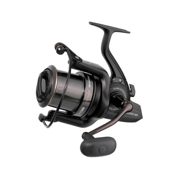 Катушка Carp Pro Torus 8000 SD карповая