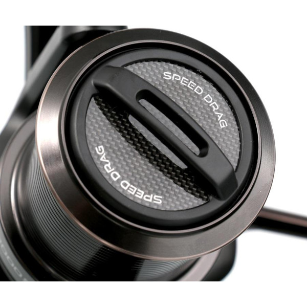 Катушка Carp Pro Torus 8000 SD карповая