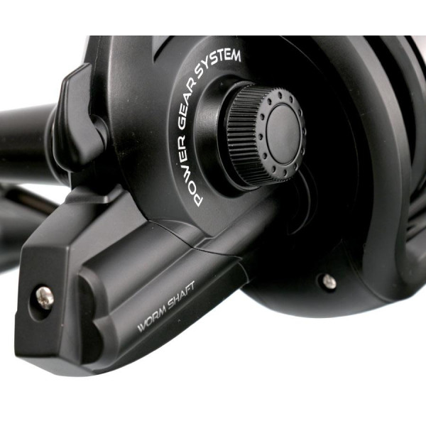 Катушка Carp Pro Torus 8000 SD карповая