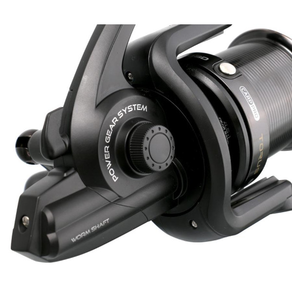 Катушка Carp Pro Torus 8000 SD карповая