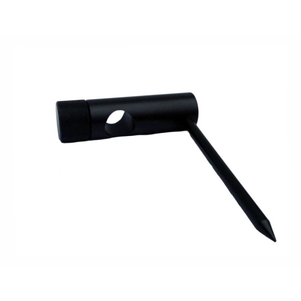 Набор стоек и буз баров в чехле World4Carp STAND KIT UNIVERSAL 4 Coyote