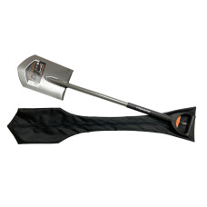 Чохол для лопати Novator BL-1967, сумісний з Fiskars 131300, оксфорд 600D, довжина 113 см, захист бруду і подряпин
