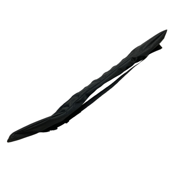 Чохол для лопати Novator BL-1967, сумісний з Fiskars 131300, оксфорд 600D, довжина 113 см, захист бруду і подряпин