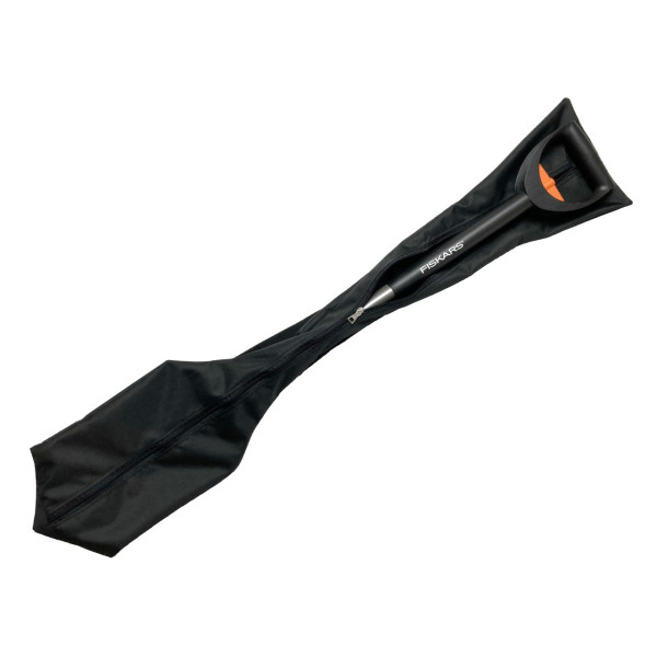 Чохол для лопати Novator BL-1967, сумісний з Fiskars 131300, оксфорд 600D, довжина 113 см, захист бруду і подряпин