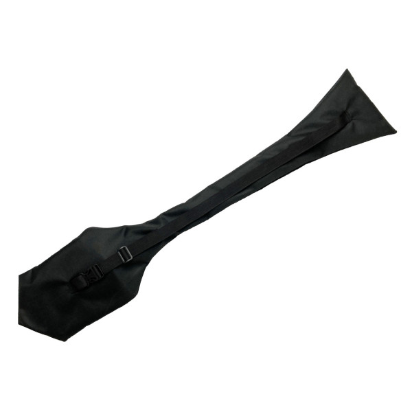 Чохол для лопати Novator BL-1967, сумісний з Fiskars 131300, оксфорд 600D, довжина 113 см, захист бруду і подряпин