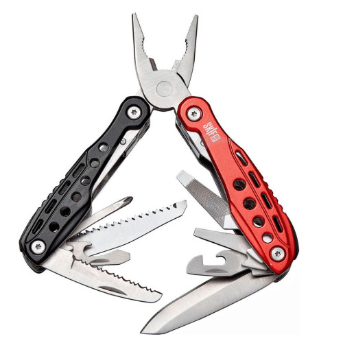 Мультитул SKIF Plus All-In-One Tool
