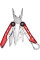 Мультитул SKIF Plus Ranger Tool к:red