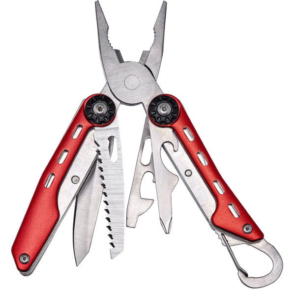 Мультитул SKIF Plus Ranger Tool к:red