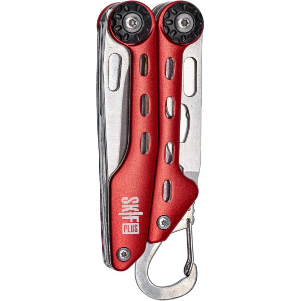 Мультитул SKIF Plus Ranger Tool к:red