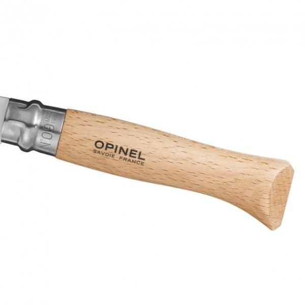 Нож Opinel №9 VRI