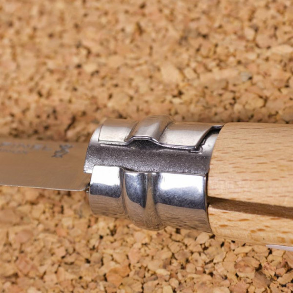 Нож Opinel №9 VRI