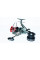 Коропова котушка BratFish COYOTE 4000 RD 3+1 bb baitrunner +доп. шпуля