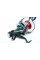 Коропова котушка BratFish COYOTE 4000 RD 3+1 bb baitrunner +доп. шпуля