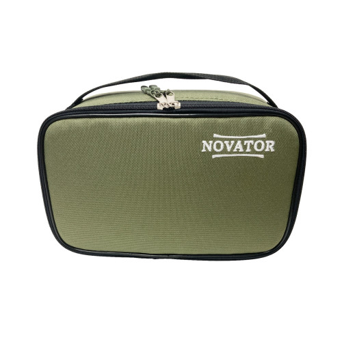Сумка для котушок Novator GR-1970, на 2 котушки 3000–5000