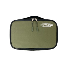 Чохол для 2х котушок від 8000 до 14000 Novator GR-1971