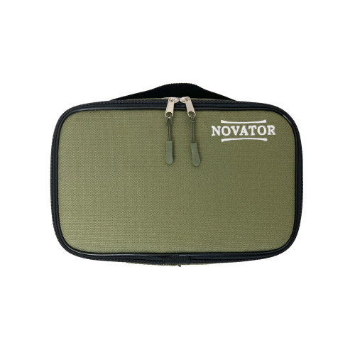 Чохол для 2х котушок від 8000 до 14000 Novator GR-1971