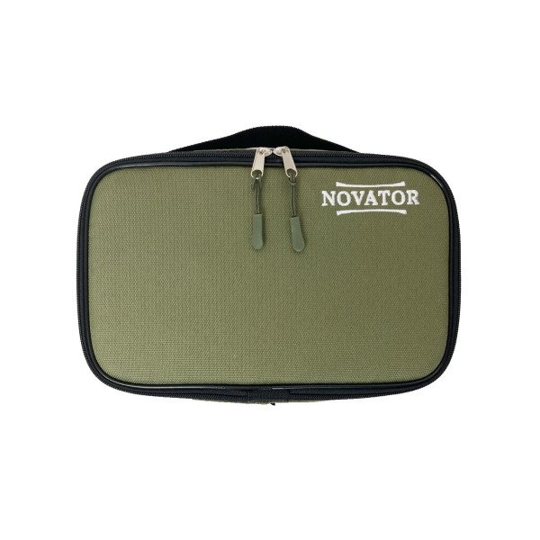 Чохол для 2х котушок від 8000 до 14000 Novator GR-1971
