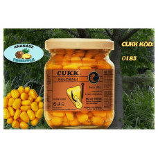Кукурудза Cukk 220мл Pineapple