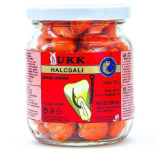 Кукурудза Cukk 220мл Полуниця Strawberry Red