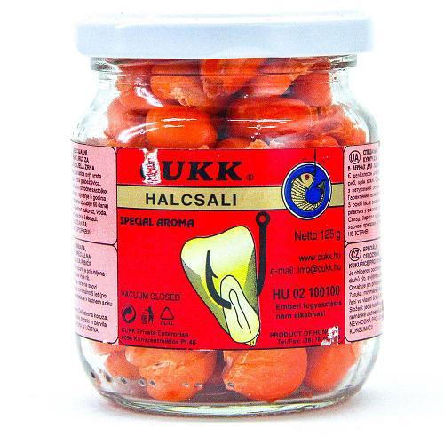 Кукурудза Cukk 220мл Полуниця Strawberry Red