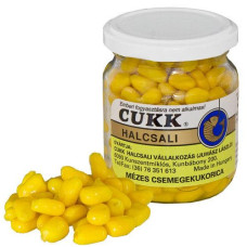 Кукурудза Cukk 220мл Мед-Часник