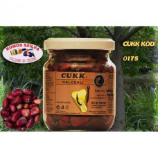 Кукурудза Cukk 220мл Ром-Слива