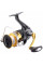 Катушка спин Shimano Sahara 2500S FI HG, 4+1, 6.2:1