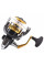 Катушка спин Shimano Sahara 2500S FI HG, 4+1, 6.2:1