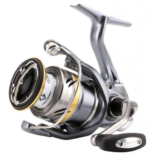 Котушка спининговая Shimano Ultegra 4000 FB 5+1BB