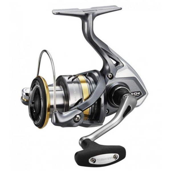 Катушка спин Shimano Ultegra 4000 FB 5+1BB